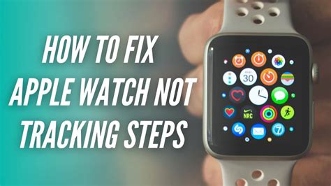 apple watch fake steps|apple watch not tracking correctly.